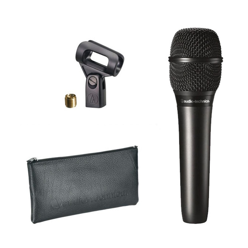 audio-technica-at2010-cardioid-condenser-voice-microphone Audio Technica AT2010 Cardioid Condenser Voice Microphone