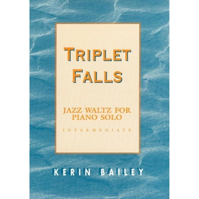 bailey-triplet-falls Bailey - Triplet Falls