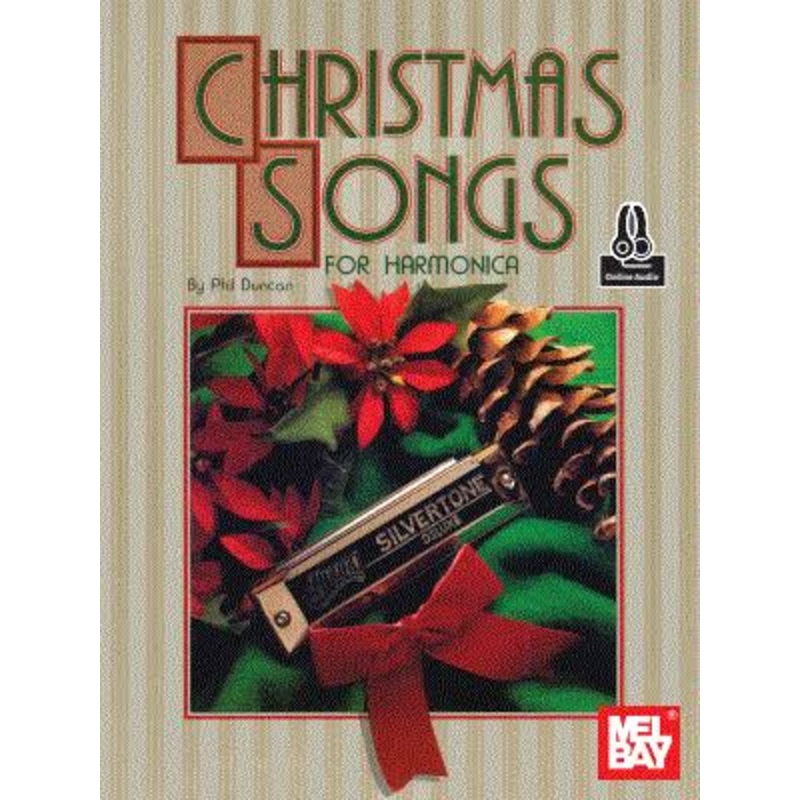 christmas-songs-for-harmonica Christmas Songs for Harmonica