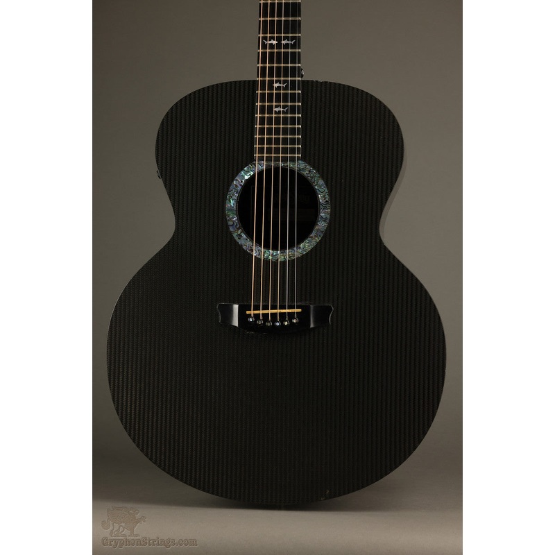 circa-2005-rainsong-jm1000-acoustic-electric-guitar-used Circa 2005 Rainsong JM1000 Acoustic Electric Guitar - Used