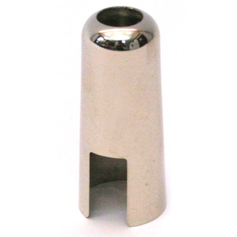 conn-selmer-tenor-saxophone-cap-nickel Conn-Selmer Tenor Saxophone Cap-Nickel
