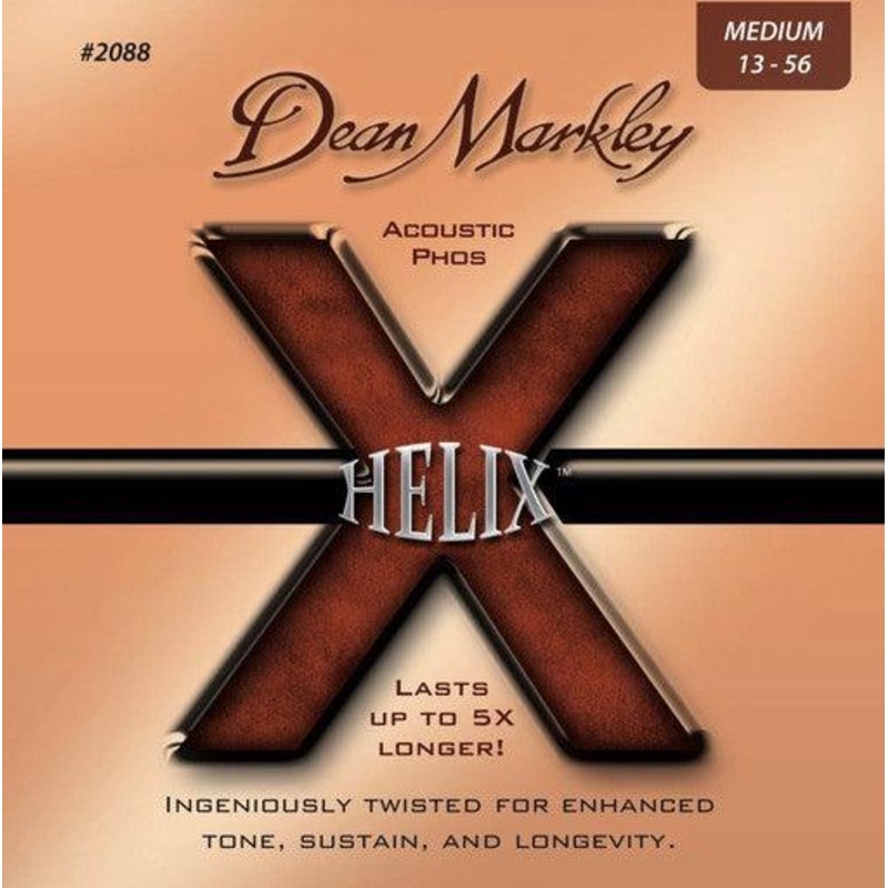 dean-markley-helix-acoustic-string-set-phosphor-bronze Dean Markley Helix Acoustic String Set Phosphor Bronze