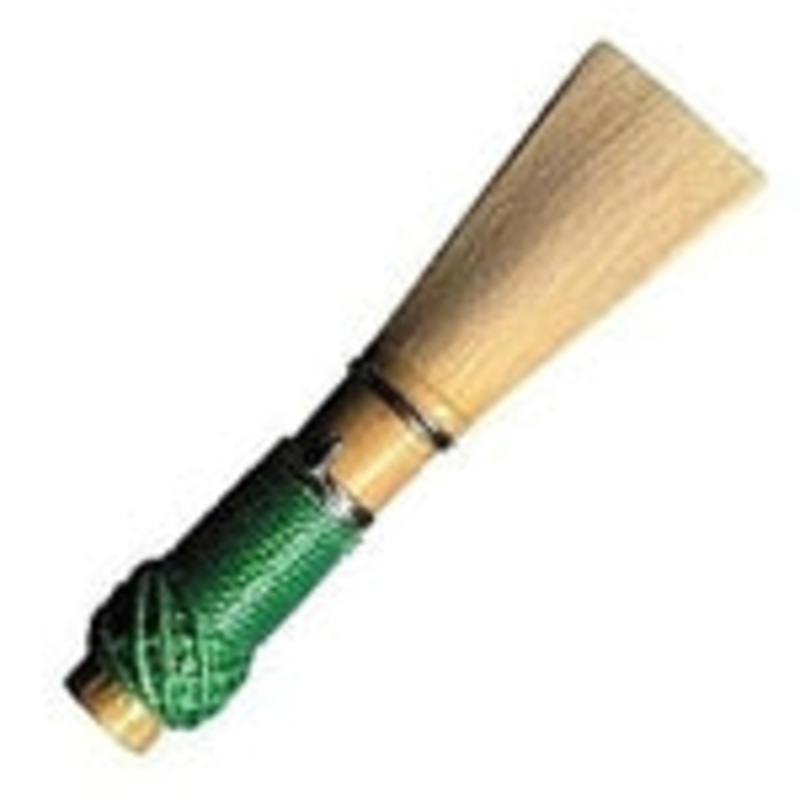 emerald-bassoon-reed-medium-single-reed Emerald Bassoon Reed Medium (Single Reed)