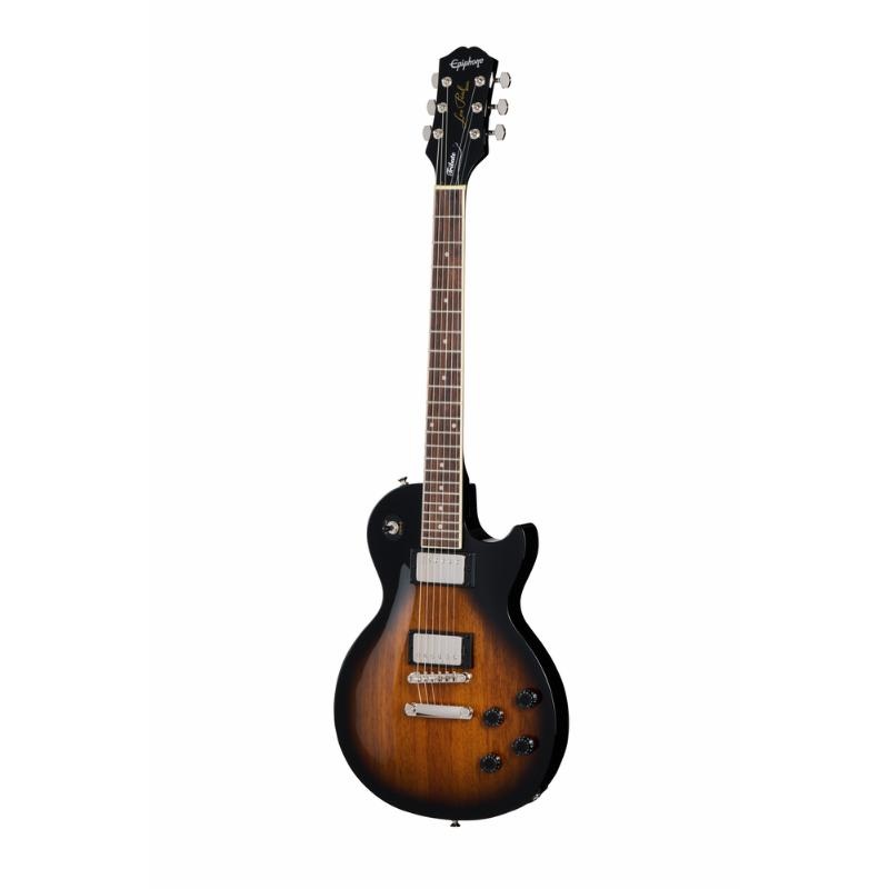 epiphone-les-paul-tribute-vintage-sunburst Epiphone Les Paul Tribute Vintage Sunburst