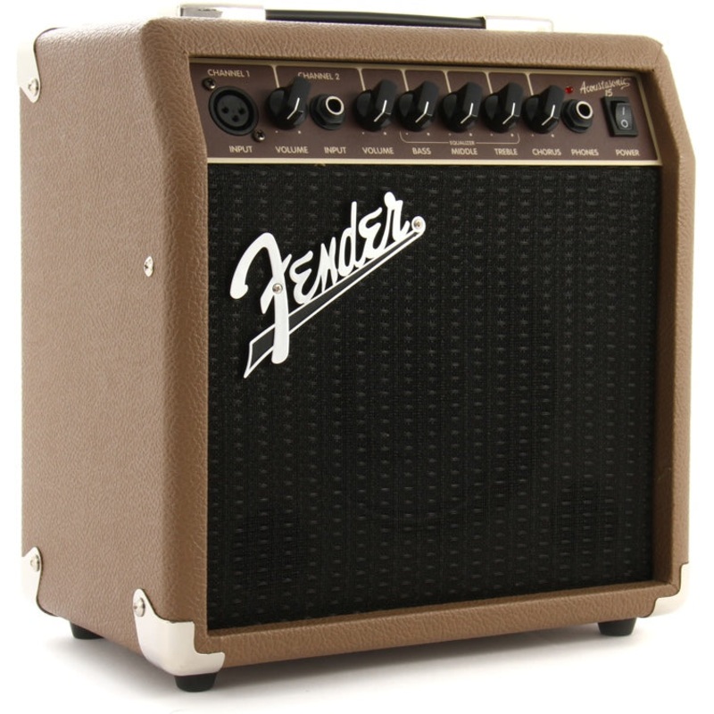 fender-acoustasonic-15w-acoustic-guitar-amp Fender Acoustasonic 15W Acoustic Guitar Amp