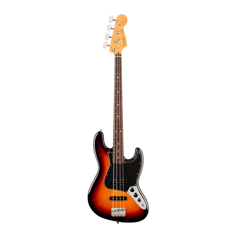 fender-american-professional-classic-jazz-bass-3-color-sunburst Fender American Professional Classic Jazz Bass, 3-Color Sunburst