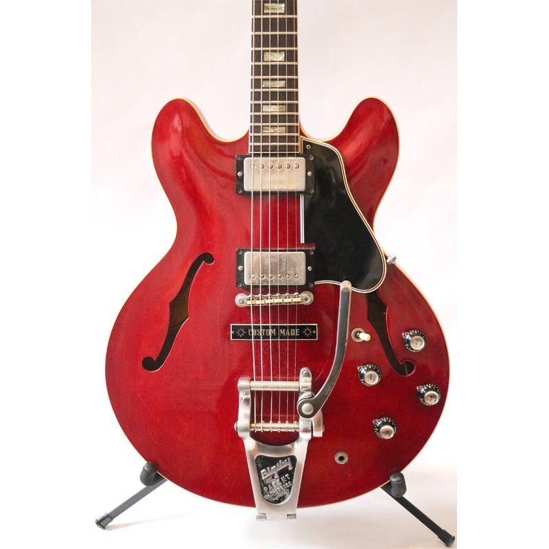 gibson-es-335-1964 Gibson ES-335 1964