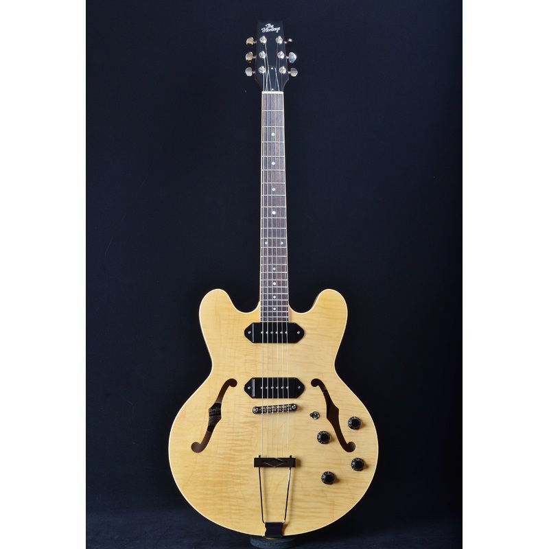 heritage-h-530-standard-antique-natural Heritage H-530 Standard - Antique Natural