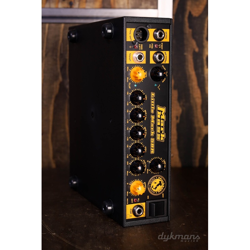 markbass-little-mark-58r Markbass Little Mark 58R