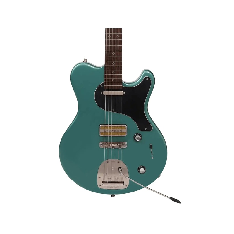 nik-huber-piet-swamp-ash-body-with-offset-trem Nik Huber Piet - Swamp Ash body with Offset Trem