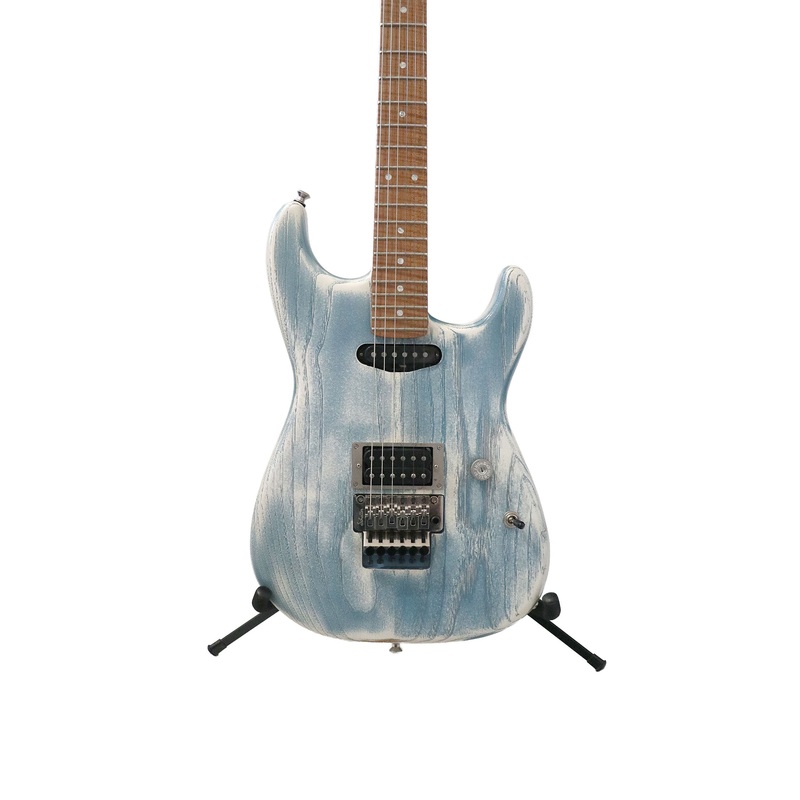 paoletti-loft-series-dante-heaven-super-strat Paoletti Loft Series - Dante Heaven - Super strat