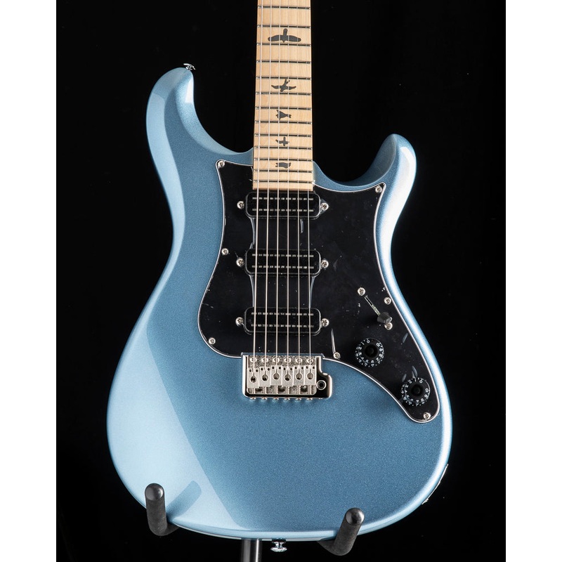 paul-reed-smith-se-nf3-ice-blue-metallic-maple Paul Reed Smith SE NF3 Ice Blue Metallic Maple