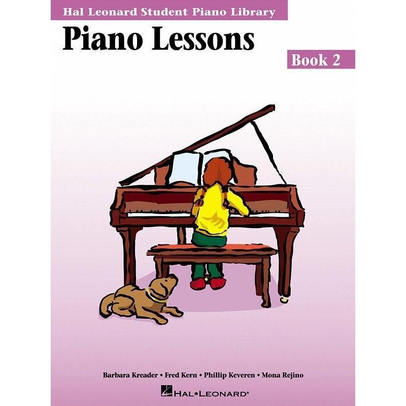 piano-lessons-book-2 Piano Lessons - Book 2