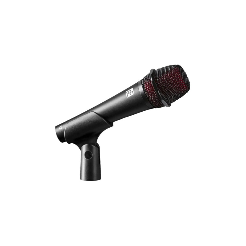 se-electronics-v3-cardioid-dynamic-handheld-microphone sE Electronics V3 Cardioid Dynamic Handheld Microphone