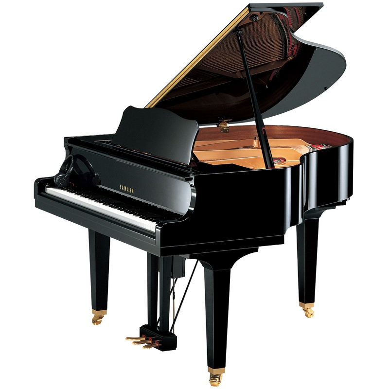 yamaha-disklavier-dgb1kenst-pe Yamaha Disklavier - DGB1KENST-PE