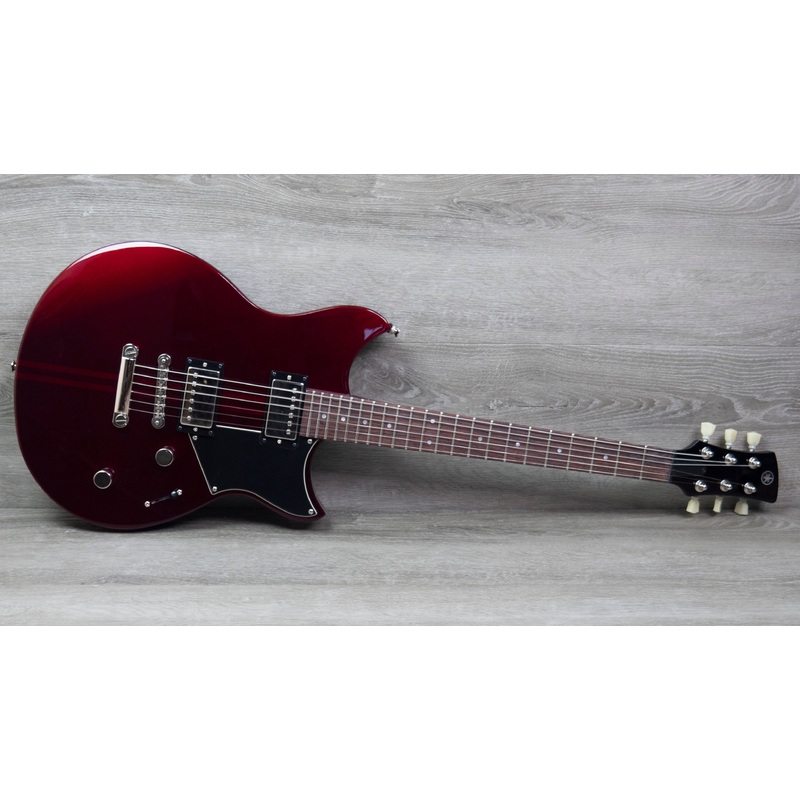 yamaha-rse20-revstar-element-electric-guitar-red-copper Yamaha RSE20 Revstar Element Electric Guitar, Red Copper