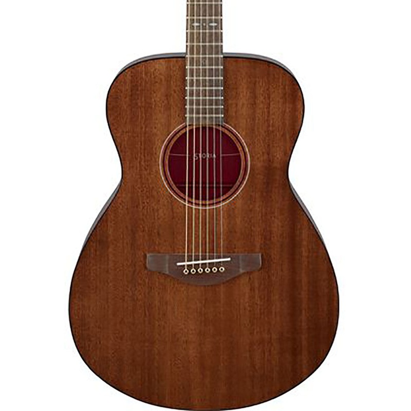yamaha-storia-iii-small-body-chocolate-brown-finish Yamaha STORIA III Small Body - Chocolate Brown Finish