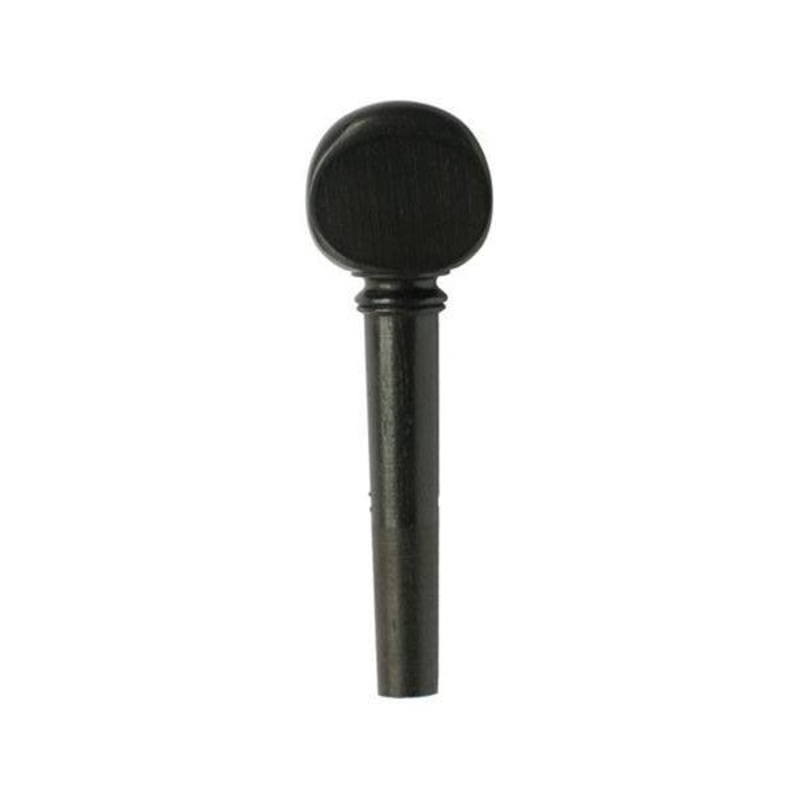 a1-ebony-cello-peg A1 Ebony Cello Peg