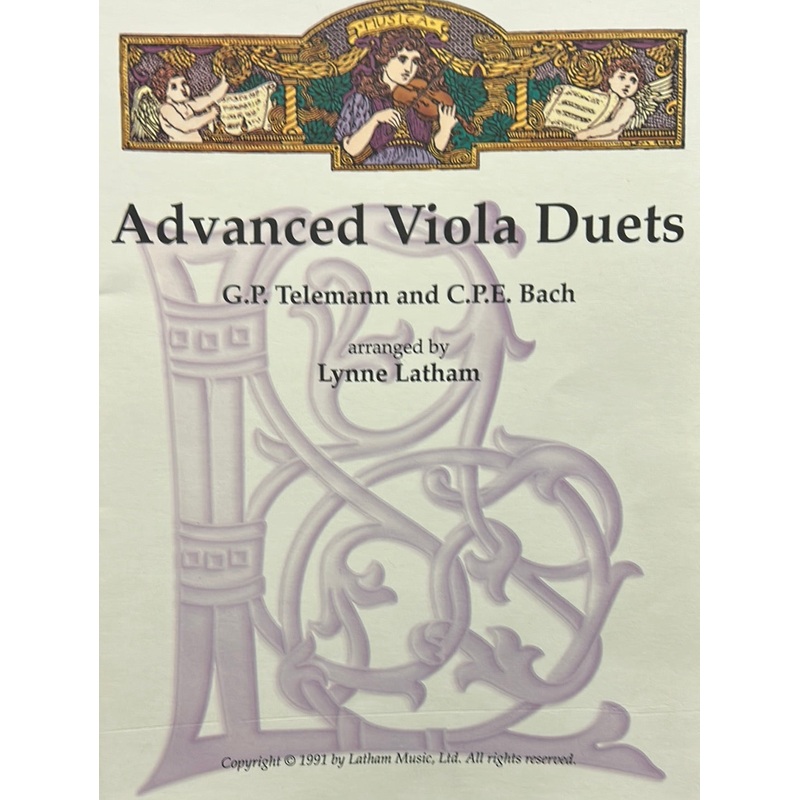 advanced-viola-duets-telemann-bach Advanced Viola Duets - Telemann/Bach