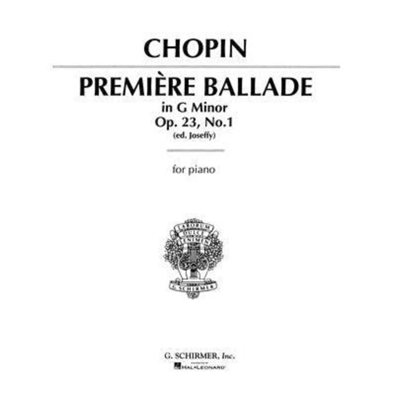 chopin-ballad-in-g-minor-op-23-no-1-piano Chopin -Ballad in G Minor OP 23 No. 1 Piano
