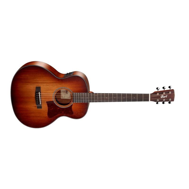 cort-little-cj-blackwood-acoustic-guitar Cort Little CJ Blackwood Acoustic Guitar