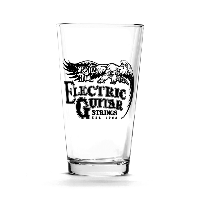 ernie-ball-pint-glass Ernie ball pint glass