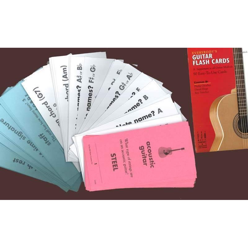 everybody-s-guitar-flash-cards Everybody's Guitar Flash Cards