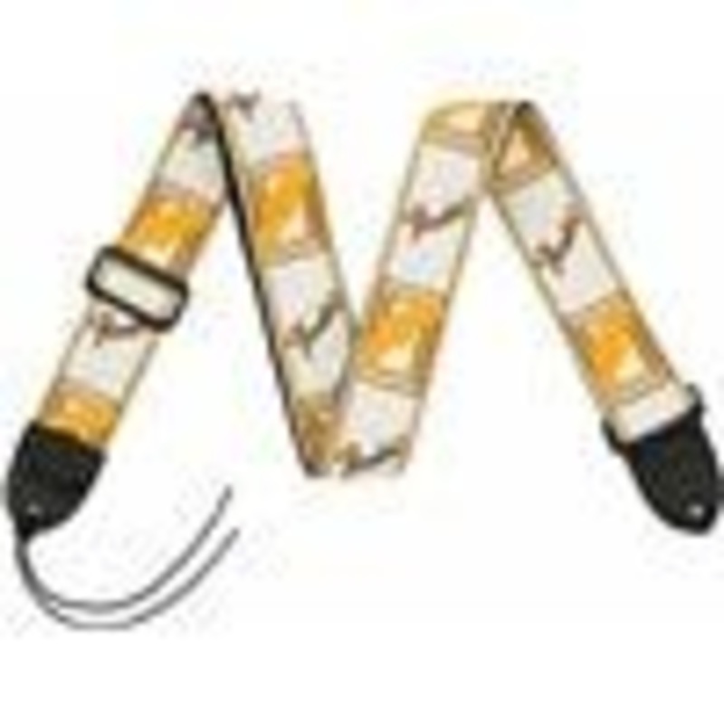 fender-monogrammed-straps Fender MONOGRAMMED STRAPS