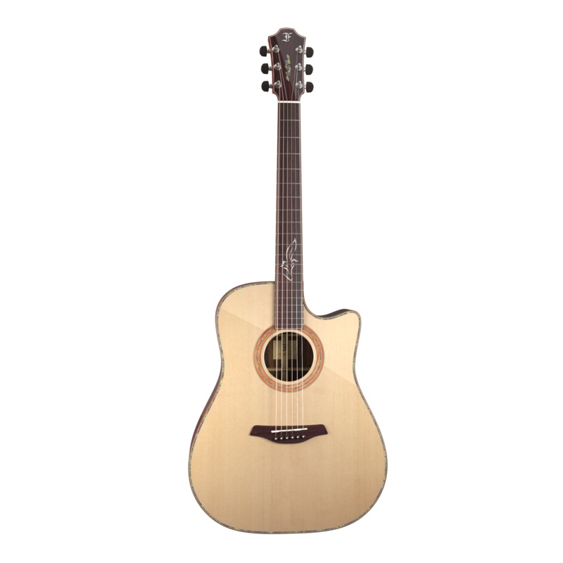 furch-guitars-red-dc-sr-anthem Furch Guitars RED Dc-SR ANTHEM