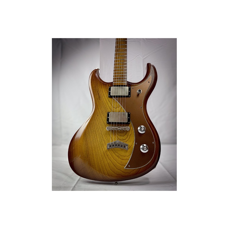 gnarwhal-amber-burst-25311 Gnarwhal - amber burst - 25311