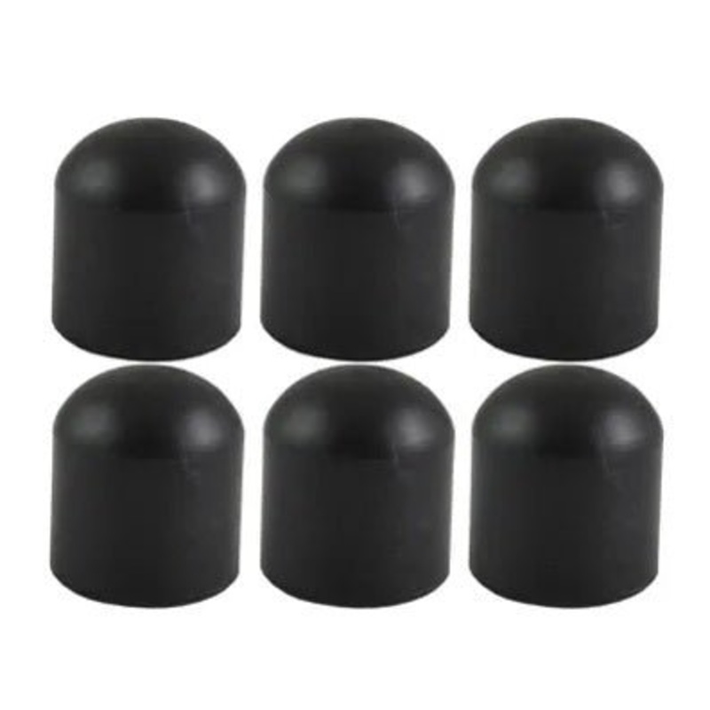 gon-bops-sp0001-rubber-tip-for-threaded-j-hook-end-pack-of-6 Gon Bops SP0001 Rubber Tip for Threaded J-Hook End (Pack of 6)