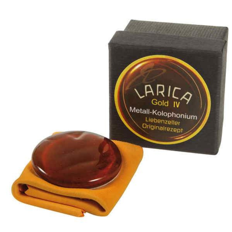 larica-gold-grade-iv-cello-rosin Larica Gold Grade IV Cello Rosin