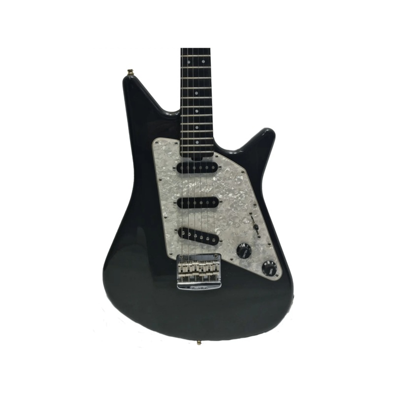 music-man-albert-lee-sss-electric-guitar Music Man Albert Lee SSS Electric Guitar