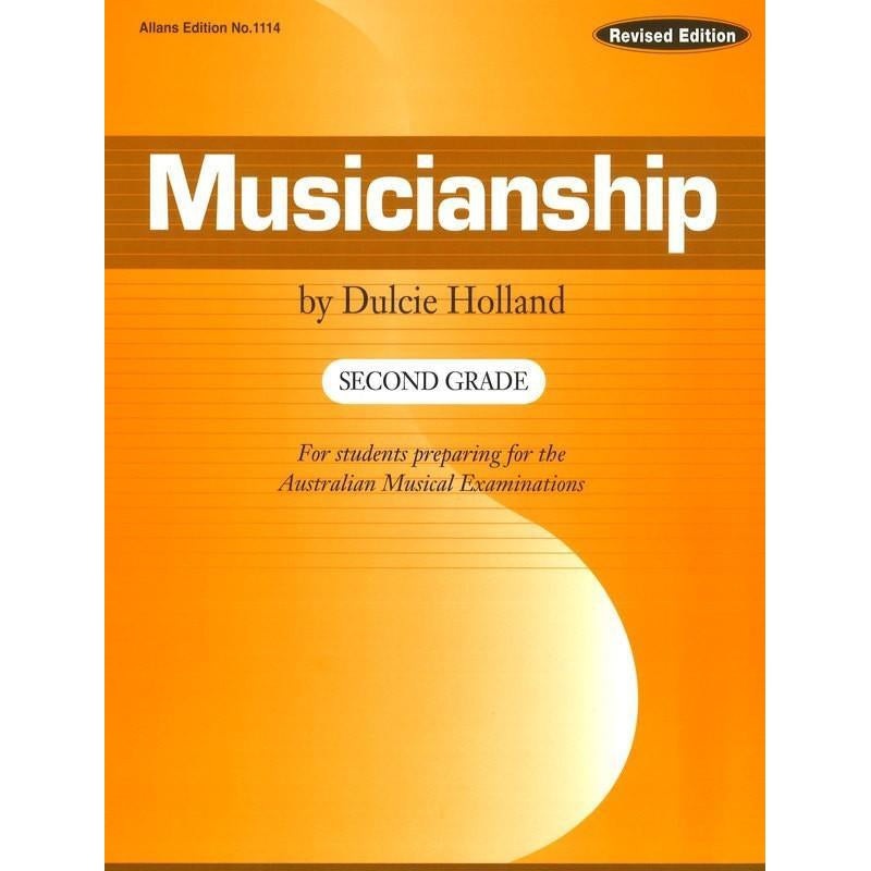 musicianship-second-grade Musicianship Second Grade
