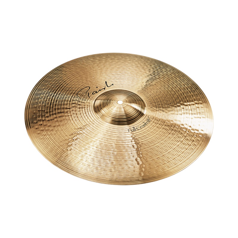 paiste-19-signature-crash-cymbal-heavy-full Paiste 19" Signature Crash Cymbal Heavy Full