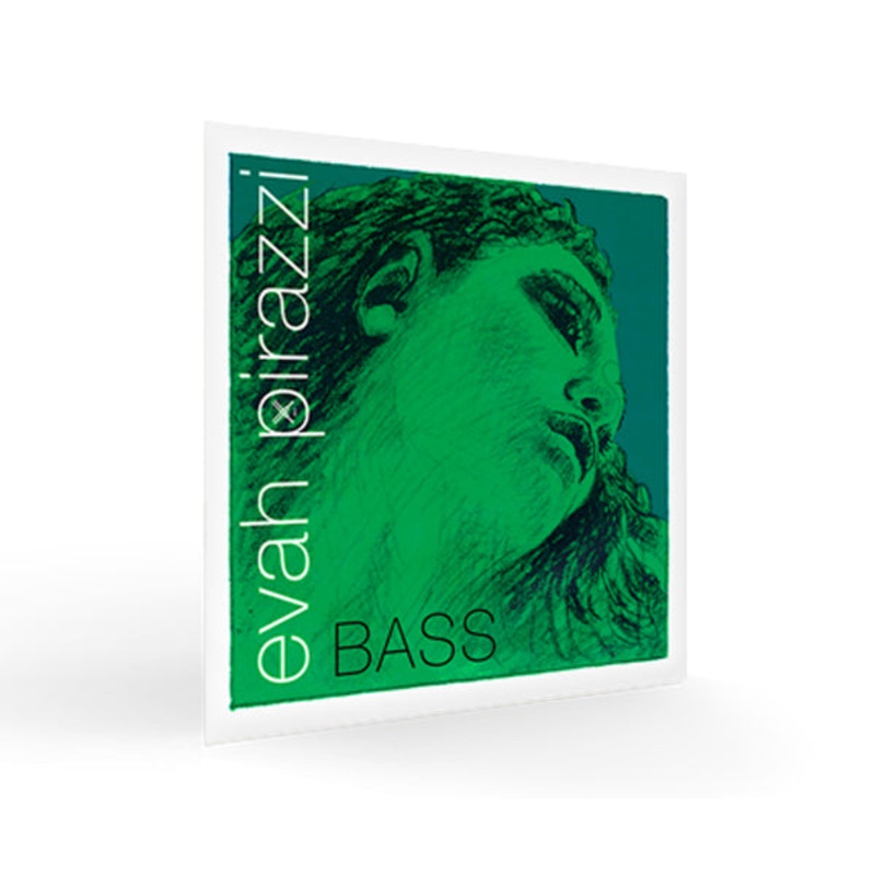 pirastro-evah-pirazzi-double-bass-strings-weich-a Pirastro Evah Pirazzi Double Bass Strings - Weich A