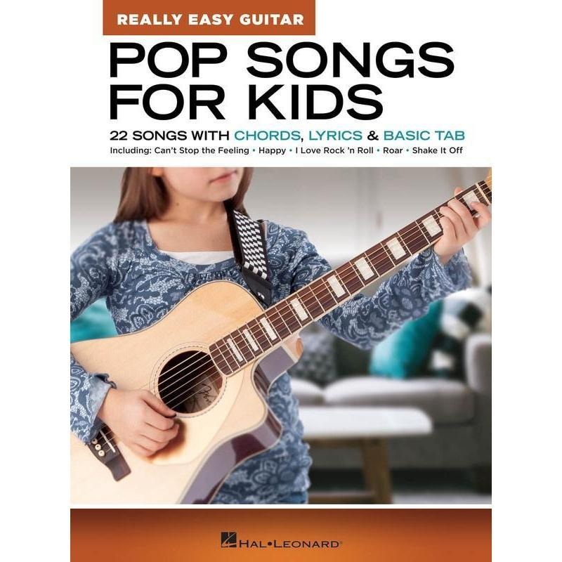 pop-songs-for-kids-really-easy-guitar-series Pop Songs for Kids - Really Easy Guitar Series