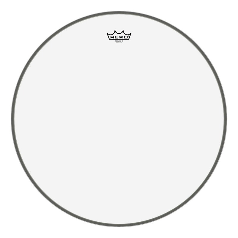 remo-timpani-clear-25 Remo Timpani Clear 25"