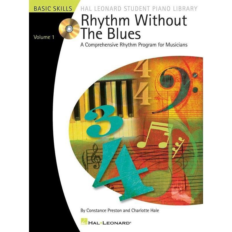 rhythm-without-the-blues-volume-1 Rhythm Without the Blues - Volume 1