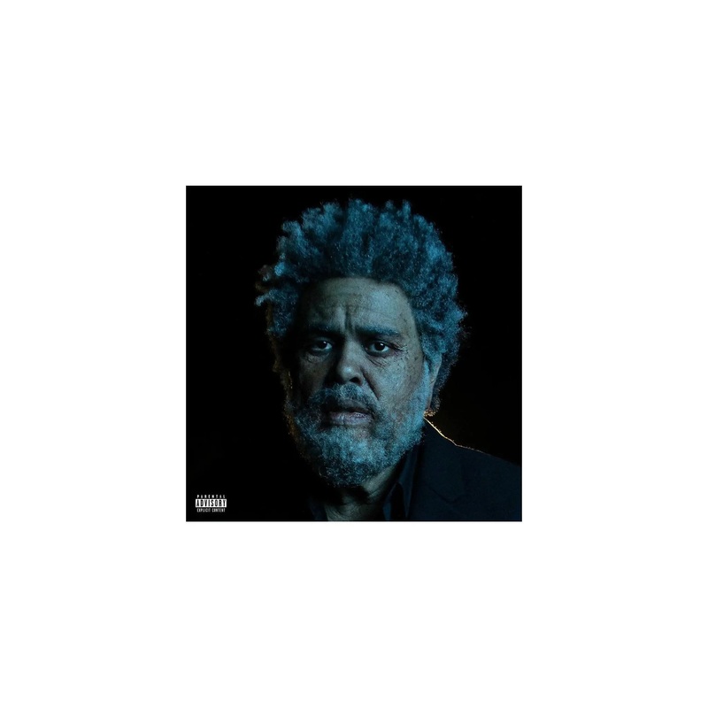 the-weeknd-dawn-fm-2lp The Weeknd Dawn FM 2LP