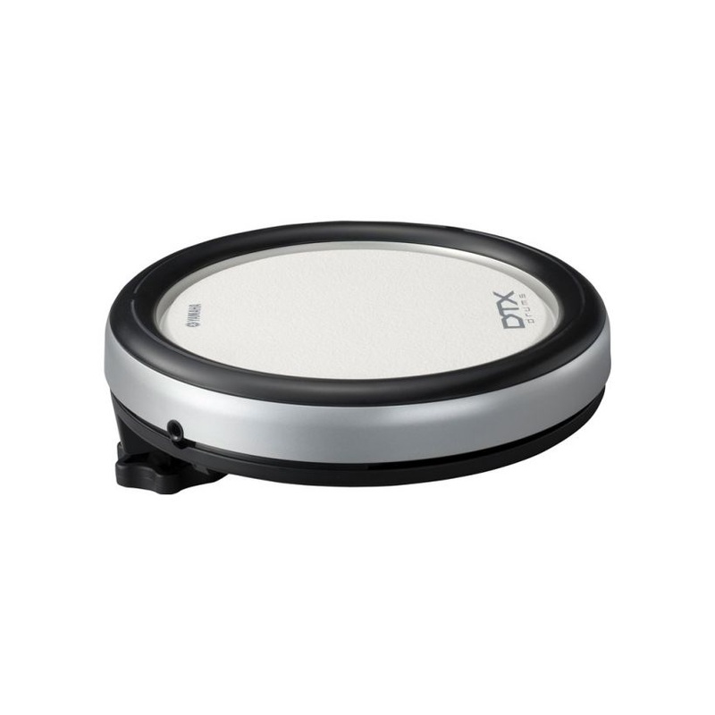 yamaha-xp80-3-zone-drum-pad Yamaha XP80 3-Zone Drum Pad