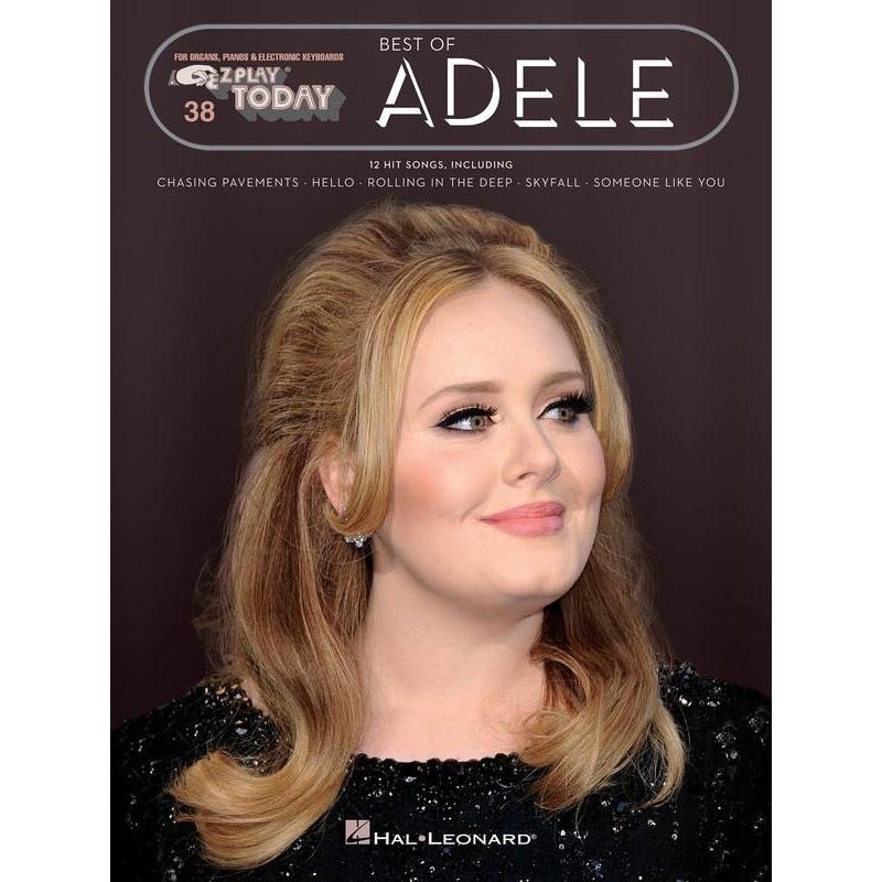 best-of-adele Best of Adele