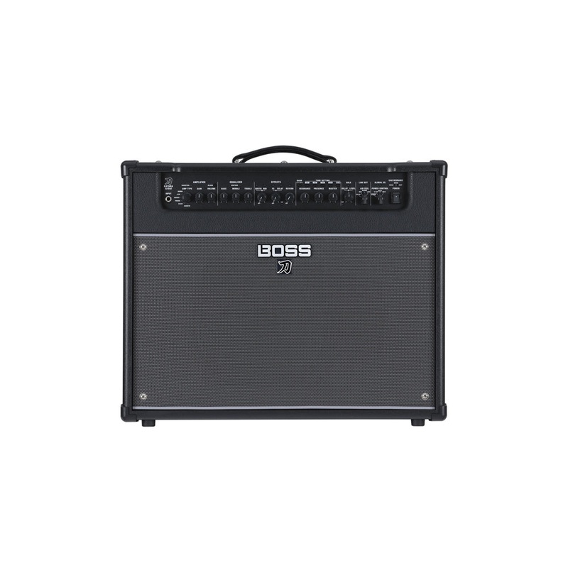 boss-katana-artist-gen-3-guitar-amplifier Boss Katana Artist Gen 3 Guitar Amplifier