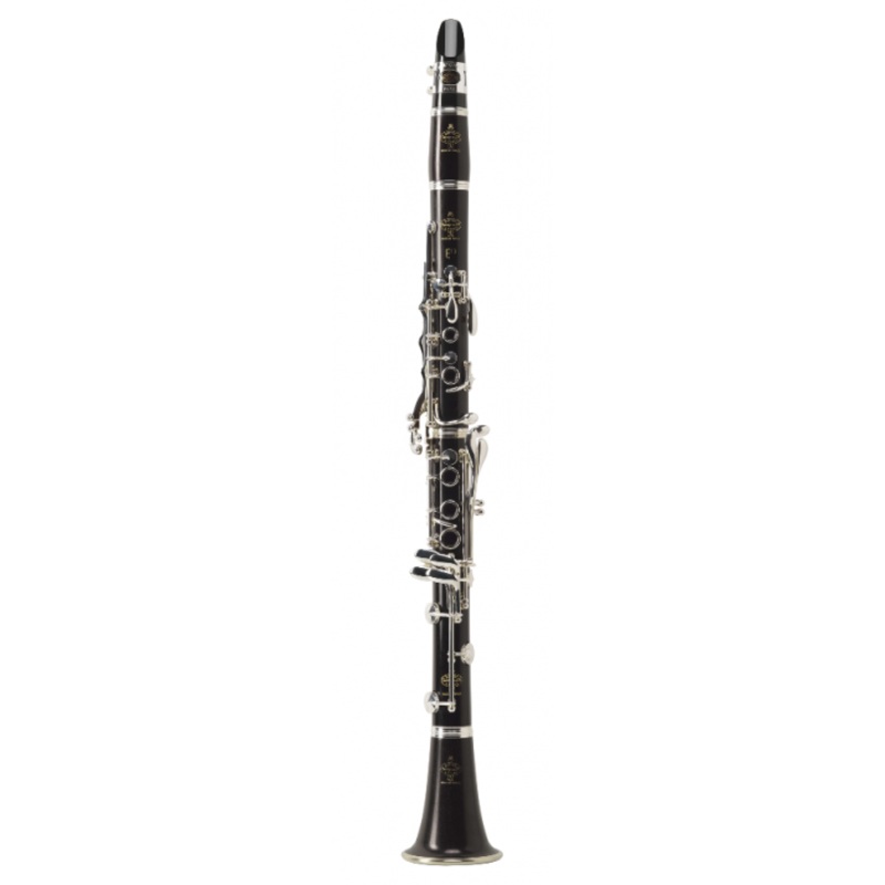 buffet-e13-bb-clarinet-outfit-backpack-case-cities-contains-dalbergia-melanoxylon-from-pre-convention-stock Buffet E13 Bb clarinet outfit - Backpack Case ( CITIES : Contains Dalbergia Melanoxylon from Pre Convention Stock )