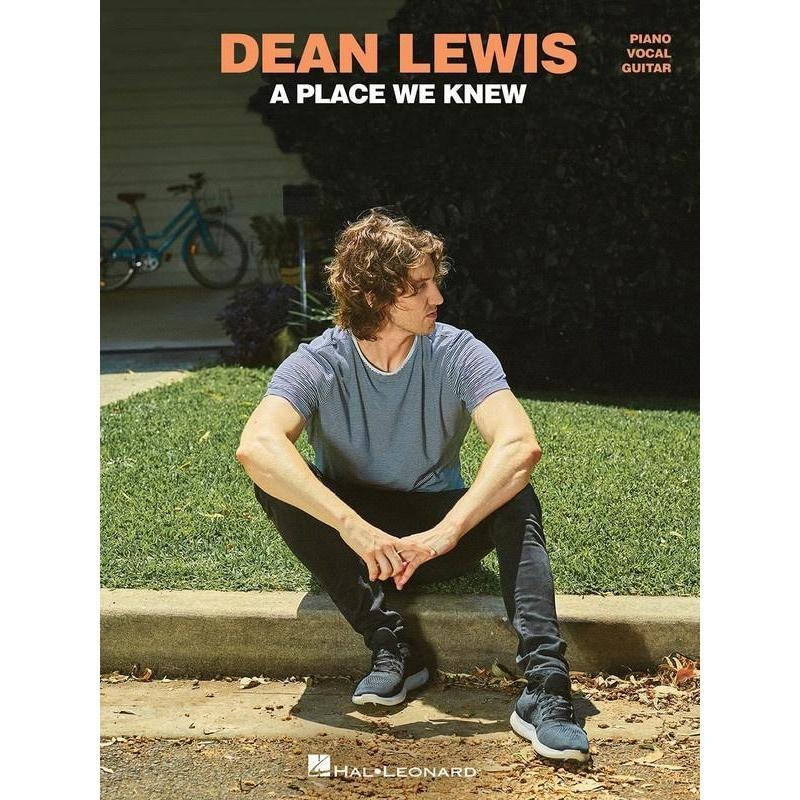 dean-lewis-a-place-we-know Dean Lewis - A Place We Know