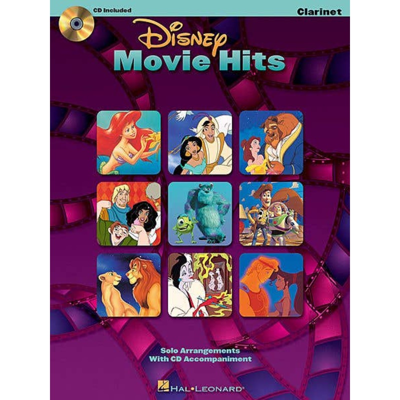 disney-movie-hits-bk-cd-cla-ten-sax Disney Movie Hits Bk/Cd Cla/Ten Sax