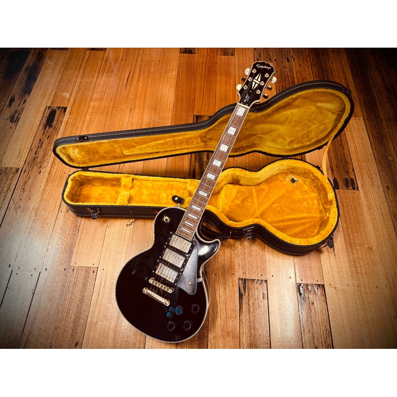 epiphone-les-paul-black-beauty Epiphone Les Paul Black Beauty