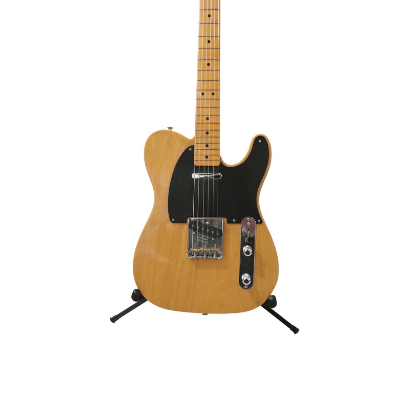 fender-american-vintage-ii-1951-telecaster-year-2022 Fender American Vintage II 1951 Telecaster - year 2022