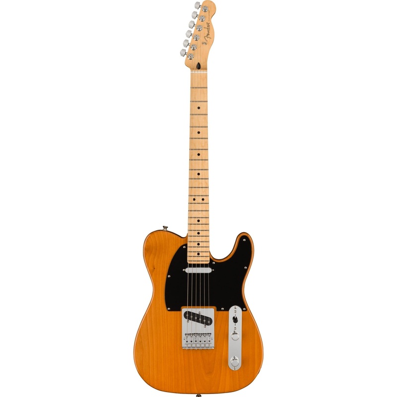 fender-limited-edition-player-telecaster-aged-natural-bonus-hard-case Fender Limited Edition Player Telecaster Aged Natural + BONUS HARD CASE