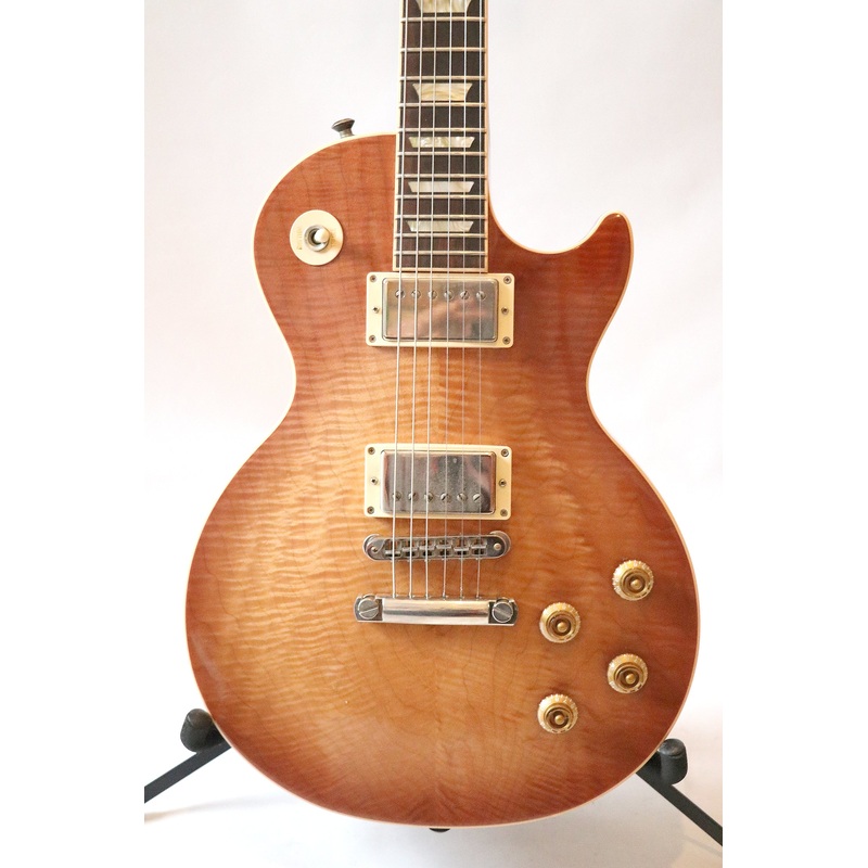 gibson-les-paul-standard-2005 Gibson Les Paul Standard 2005